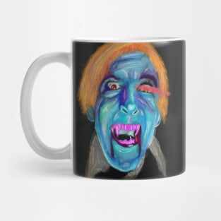 Boo! Mug